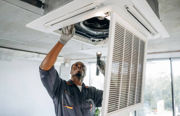 Licensed Ductwork Repair service in Boulder, CO - FH HVAC